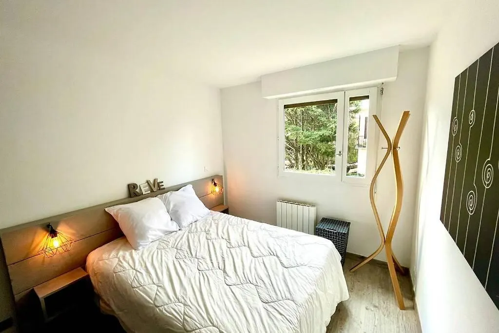 غالور Sobnb-Iris 3- Magnifique Appartement Calme Proche Douane
