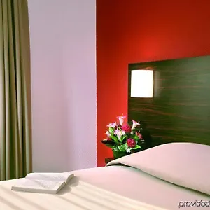 Apartahotel Appart'city Classic Geneve -, Gaillard